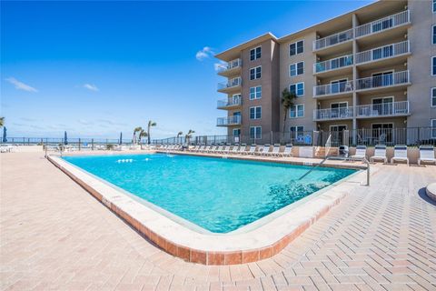 A home in NEW SMYRNA BEACH