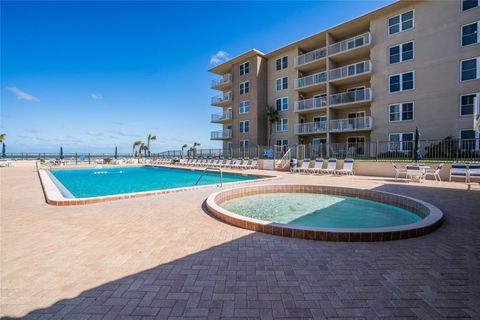 A home in NEW SMYRNA BEACH