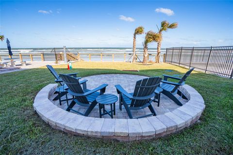 A home in NEW SMYRNA BEACH