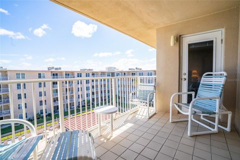 A home in NEW SMYRNA BEACH