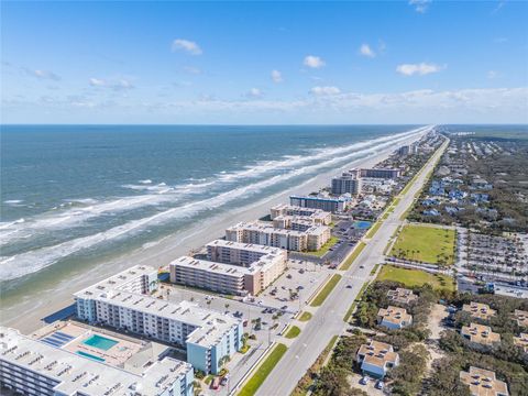 A home in NEW SMYRNA BEACH