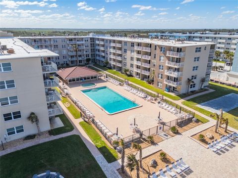 A home in NEW SMYRNA BEACH