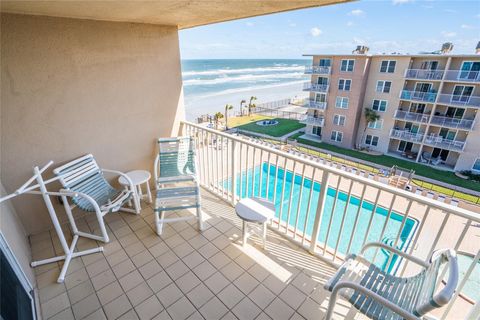 A home in NEW SMYRNA BEACH