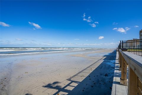 A home in NEW SMYRNA BEACH