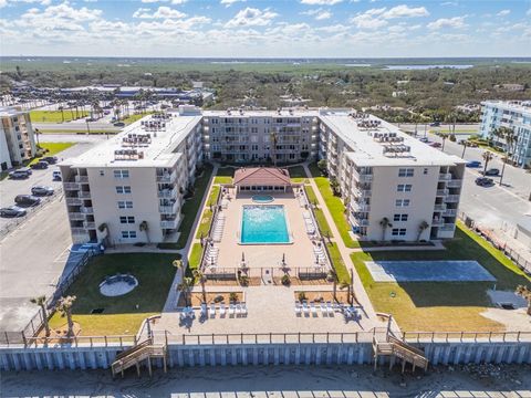 A home in NEW SMYRNA BEACH