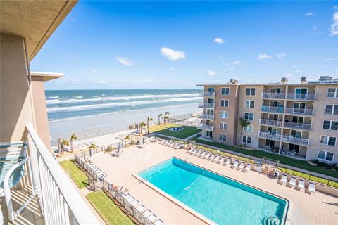 A home in NEW SMYRNA BEACH