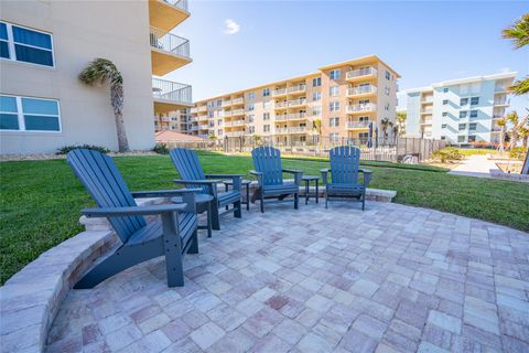 A home in NEW SMYRNA BEACH