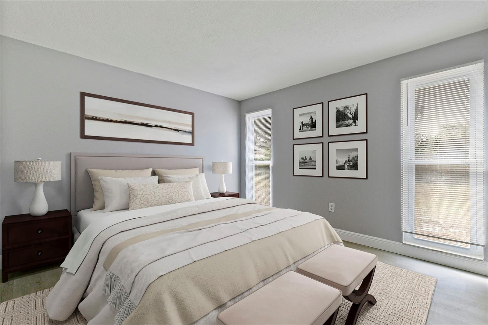 SEVEN SPGS HOMES - Residential