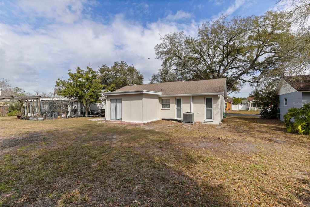 Photo of 7442 Compton Lane, New Port Richey, FL 34655 (MLS # W7885191)