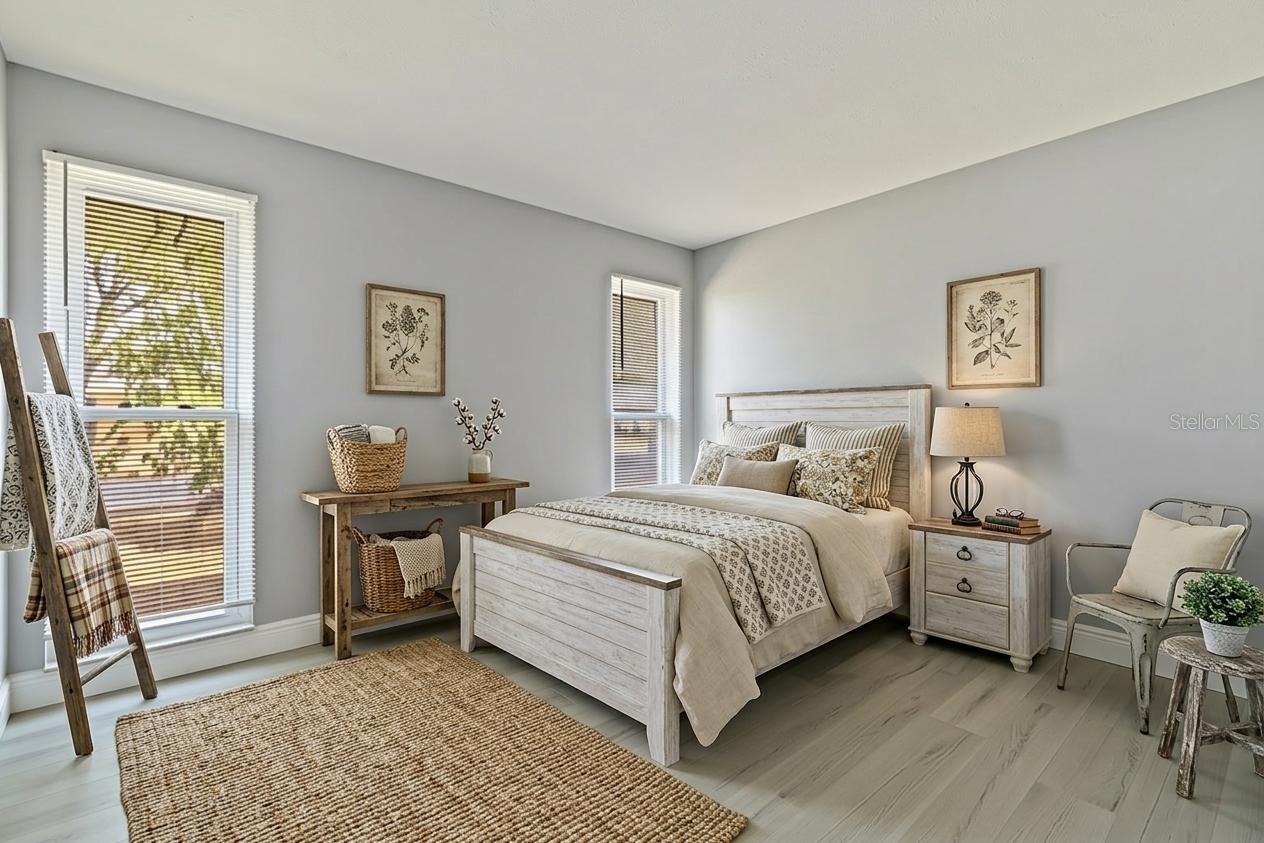 SEVEN SPGS HOMES - Residential