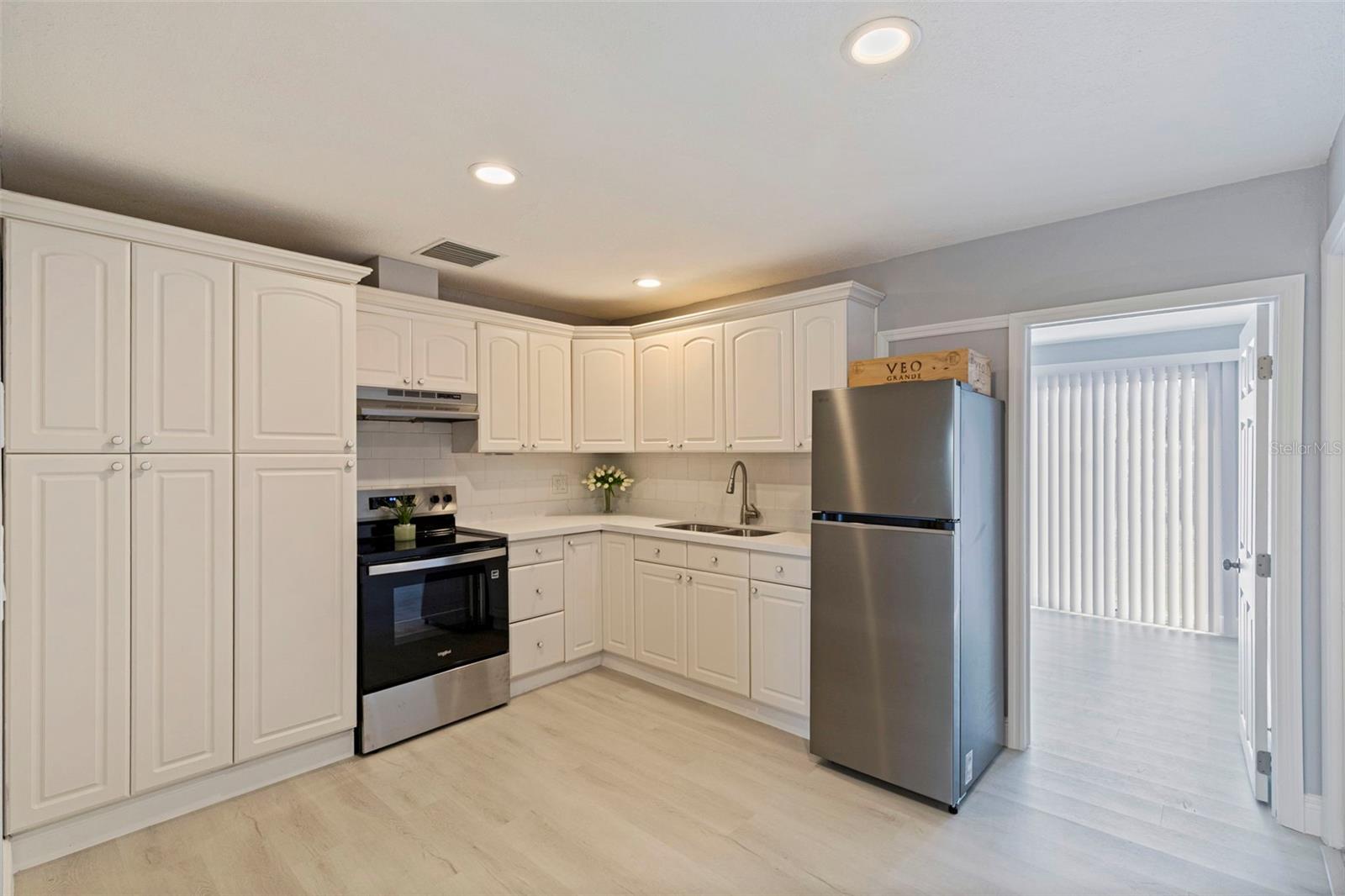 SEVEN SPGS HOMES - Residential