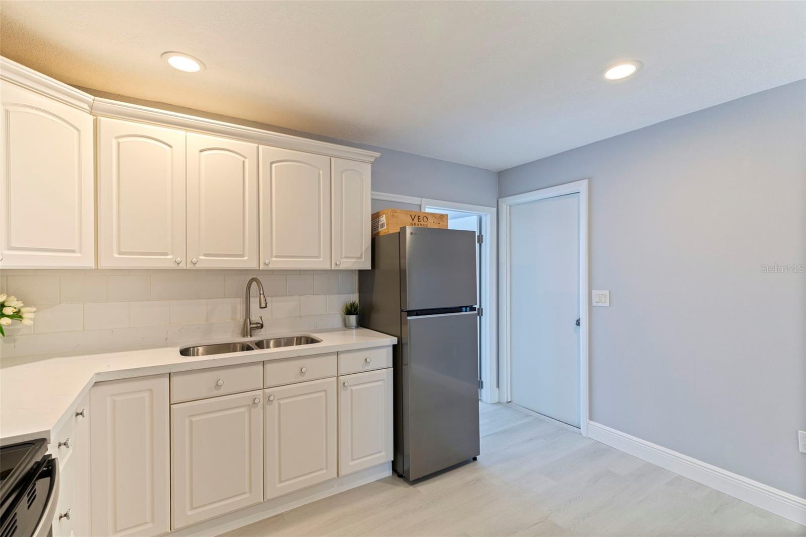 SEVEN SPGS HOMES - Residential