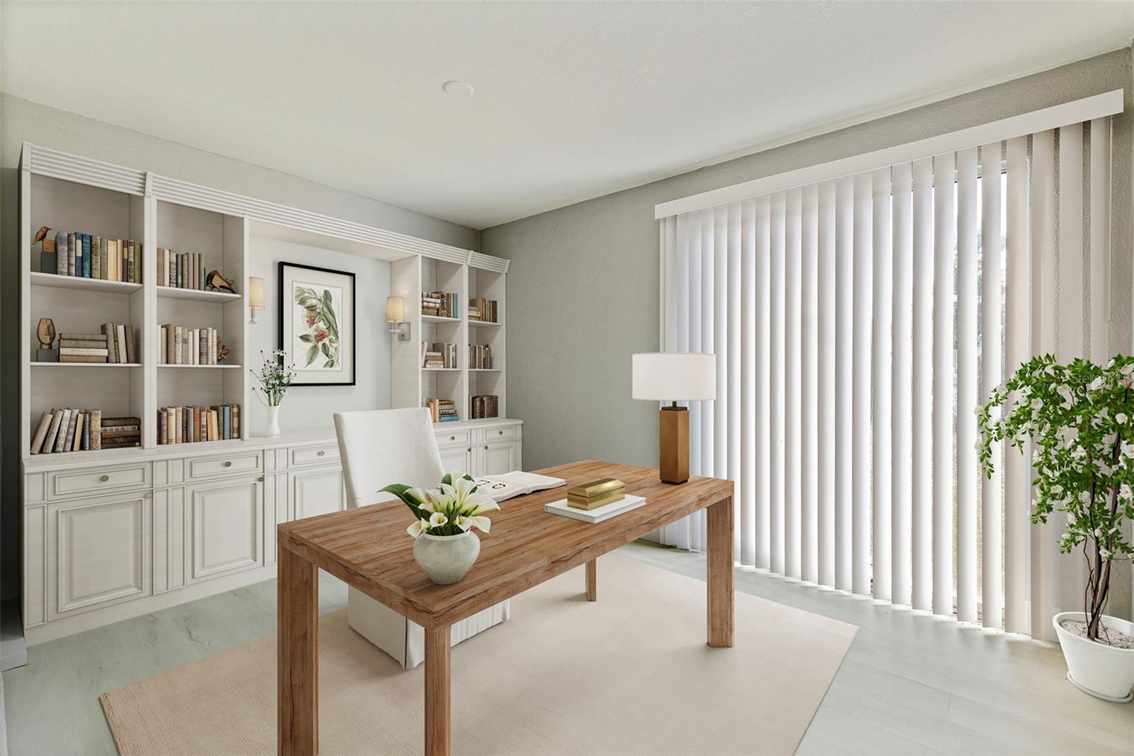 SEVEN SPGS HOMES - Residential