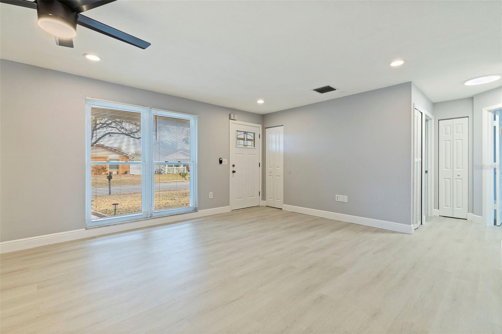 SEVEN SPGS HOMES - Residential