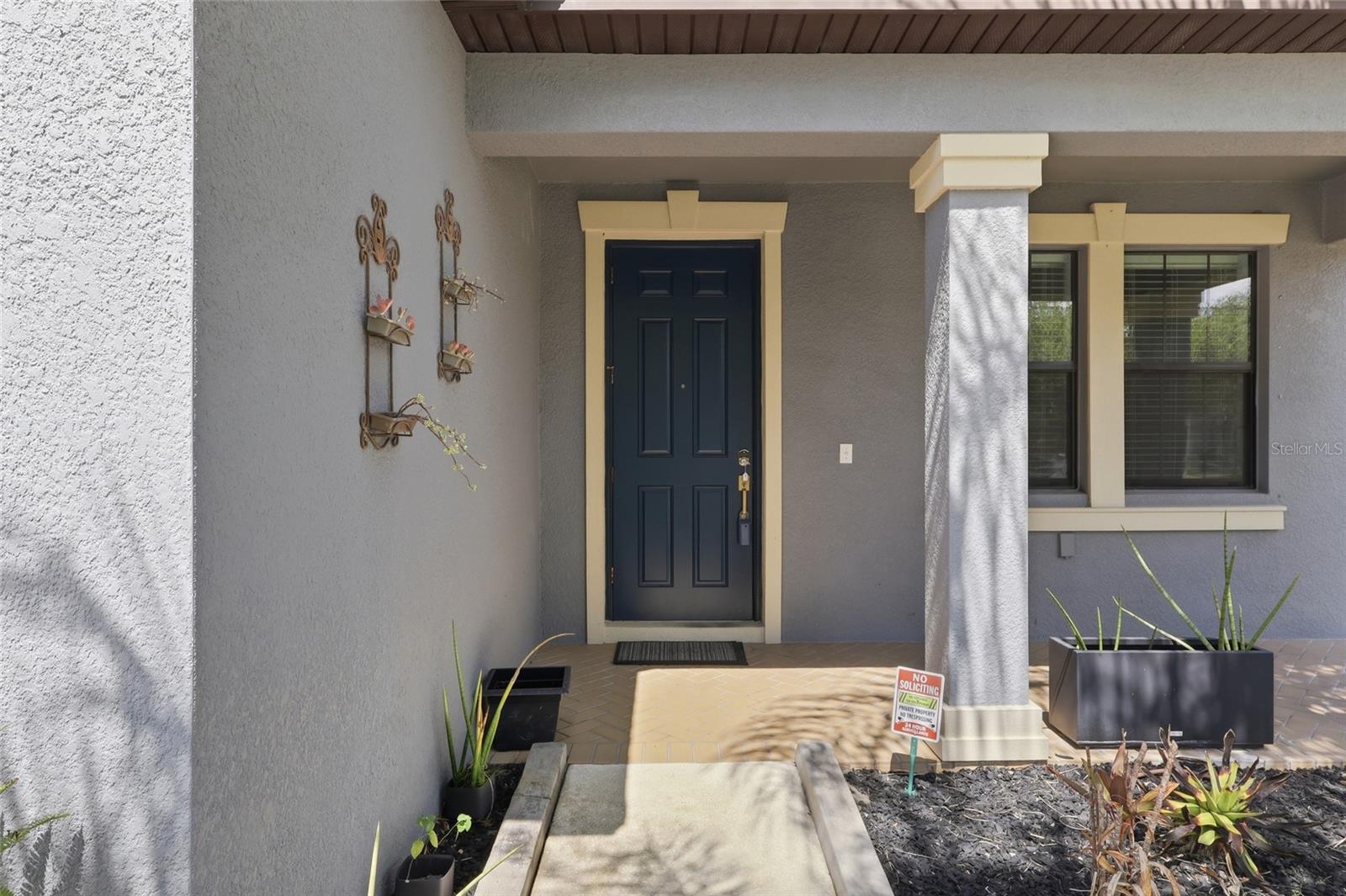 OAKS AT SHADY CREEK PH 1 - Residential Lease