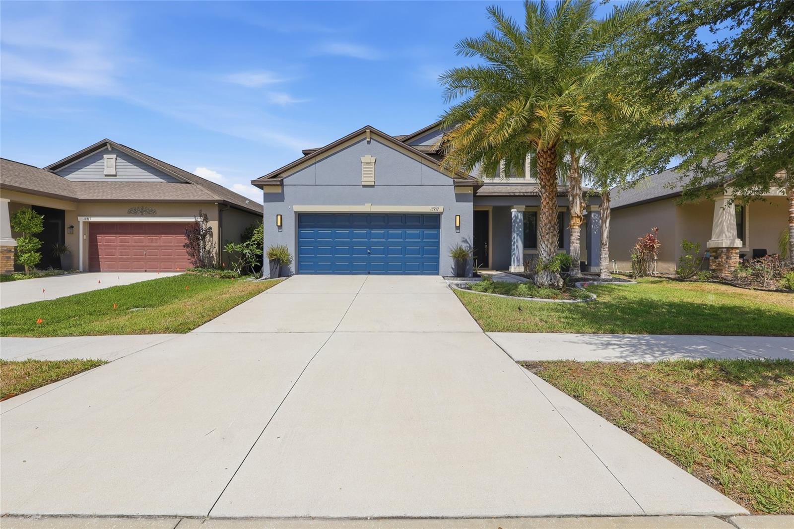 OAKS AT SHADY CREEK PH 1 - Residential Lease