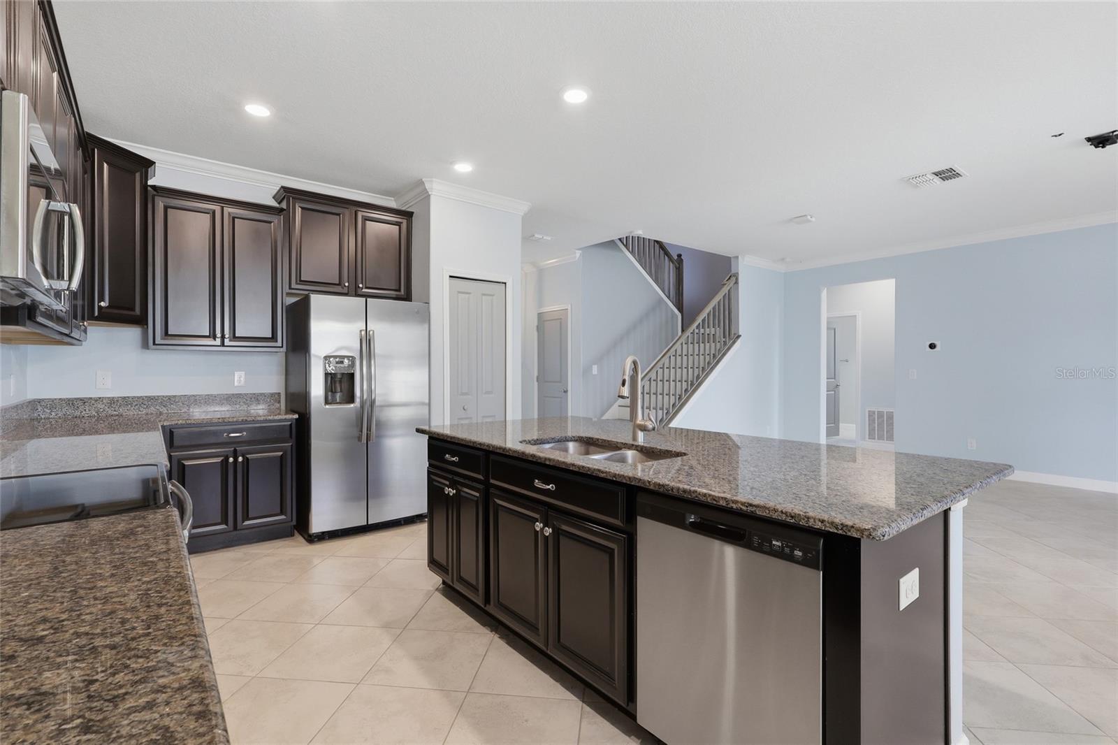 OAKS AT SHADY CREEK PH 1 - Residential Lease