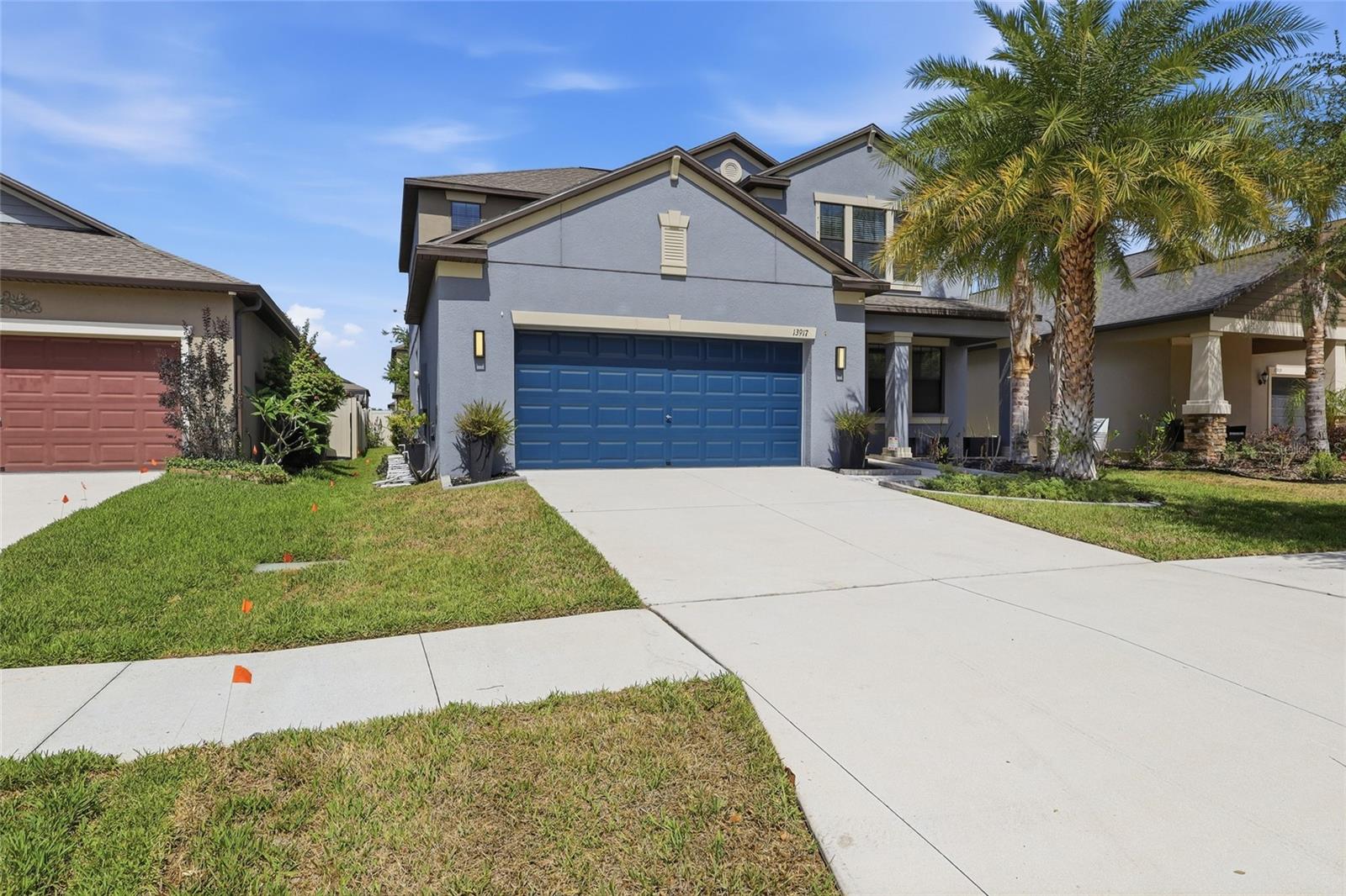 OAKS AT SHADY CREEK PH 1 - Residential Lease