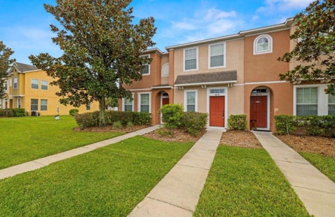 Photo of 8832 Red Beechwood Court, Riverview, FL 33578 (MLS # A4707320)