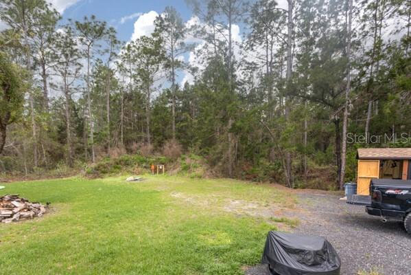 DAYTONA NORTH SUB - Residential