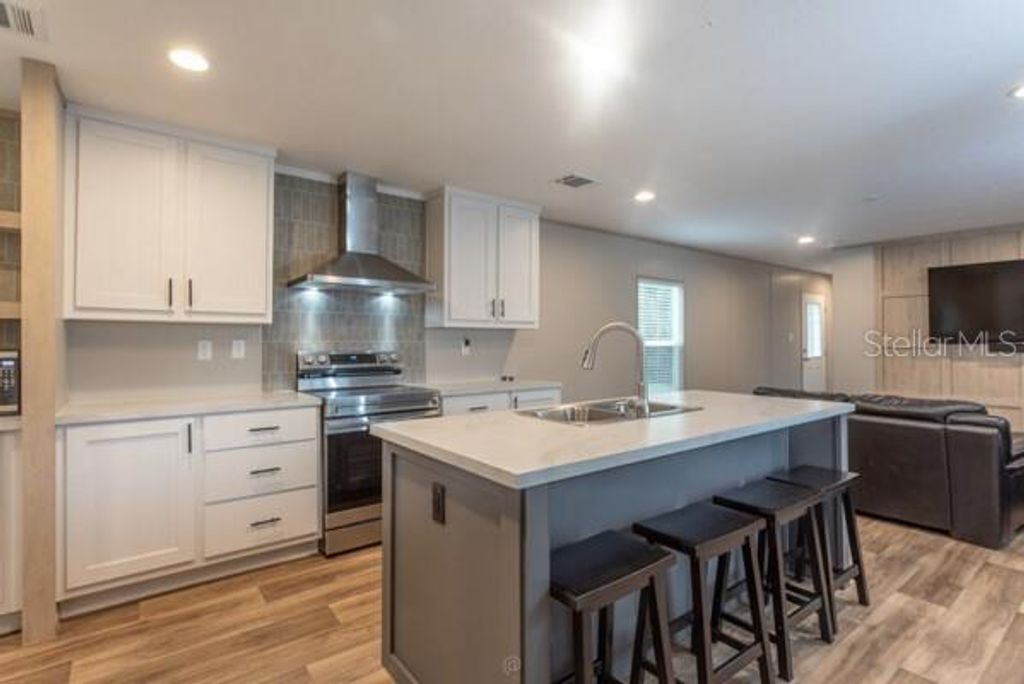 Photo of 5631 Ironwood Avenue, Bunnell, FL 32110 (MLS # FC317002)