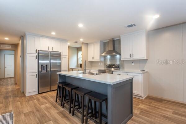 5631 IRONWOOD AVENUE