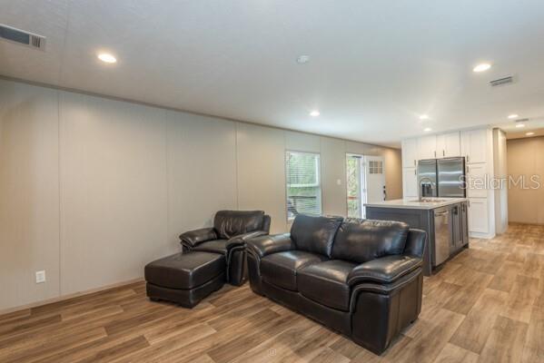 DAYTONA NORTH SUB - Residential