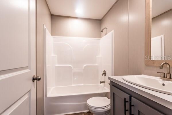 DAYTONA NORTH SUB - Residential