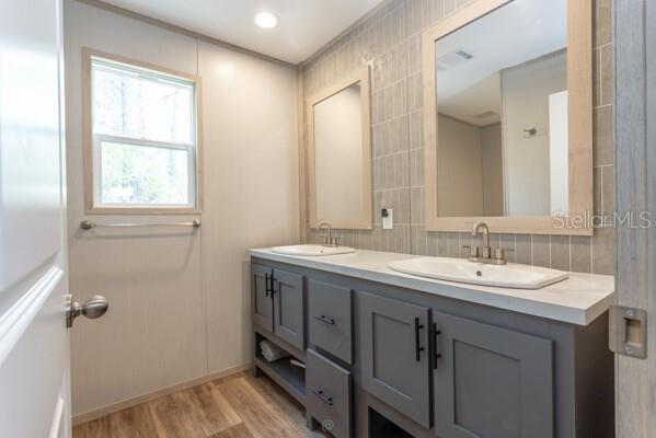 DAYTONA NORTH SUB - Residential