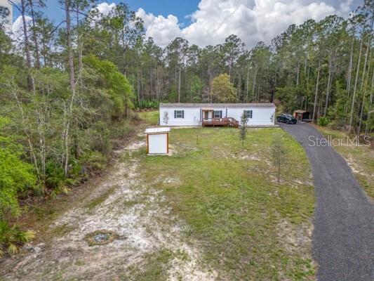 DAYTONA NORTH SUB - Residential