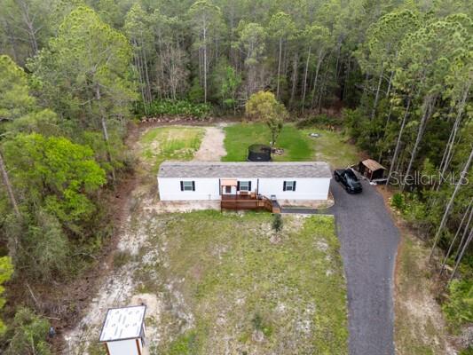 DAYTONA NORTH SUB - Residential