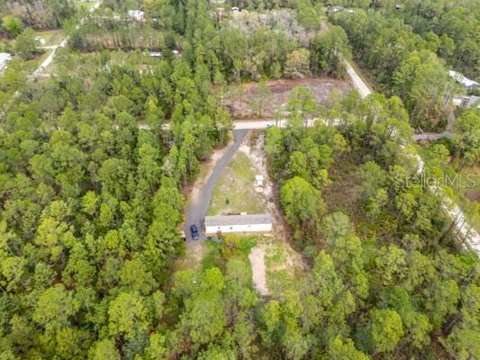 DAYTONA NORTH SUB - Residential