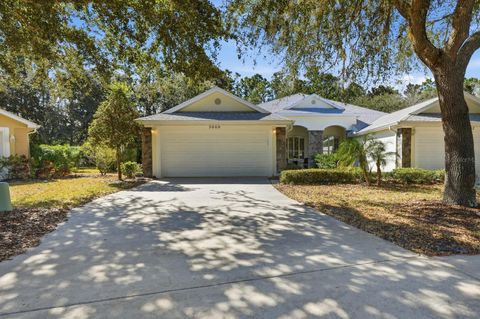 3000 GLIN CIRCLE ORMOND BEACH FL 32174