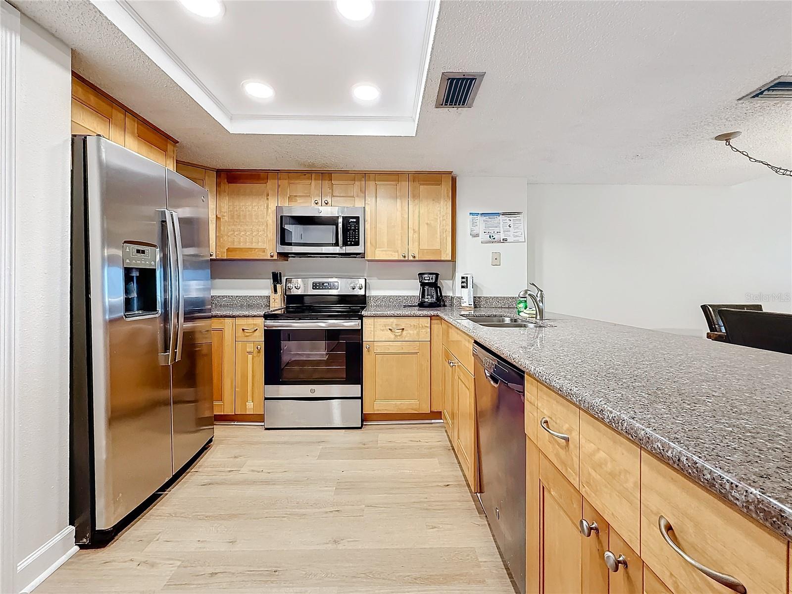 12924 GULF BOULEVARD 503