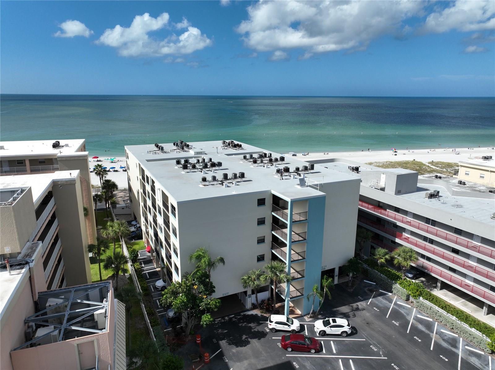 12924 GULF BOULEVARD 503