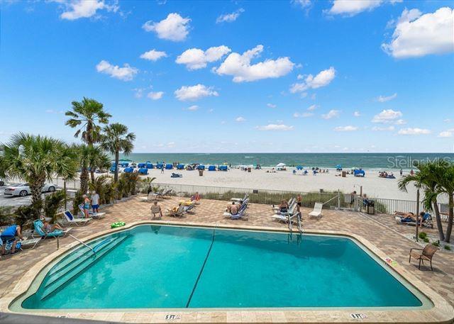 12924 GULF BOULEVARD 503