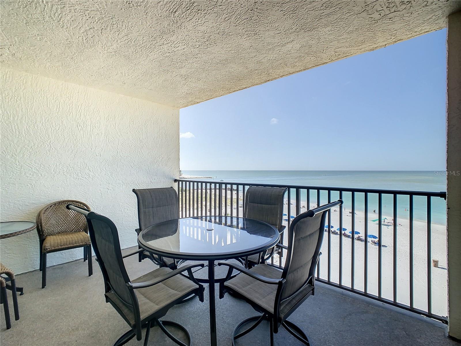 12924 GULF BOULEVARD 503