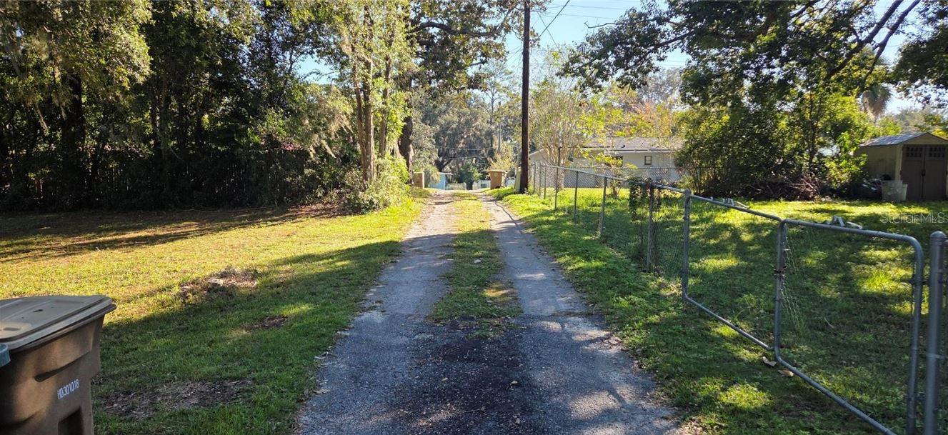 WYOMINA TER / CREST PARK - Residential