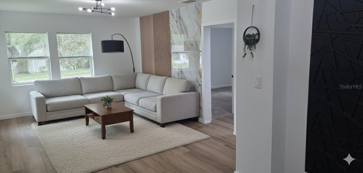 WYOMINA TER / CREST PARK - Residential