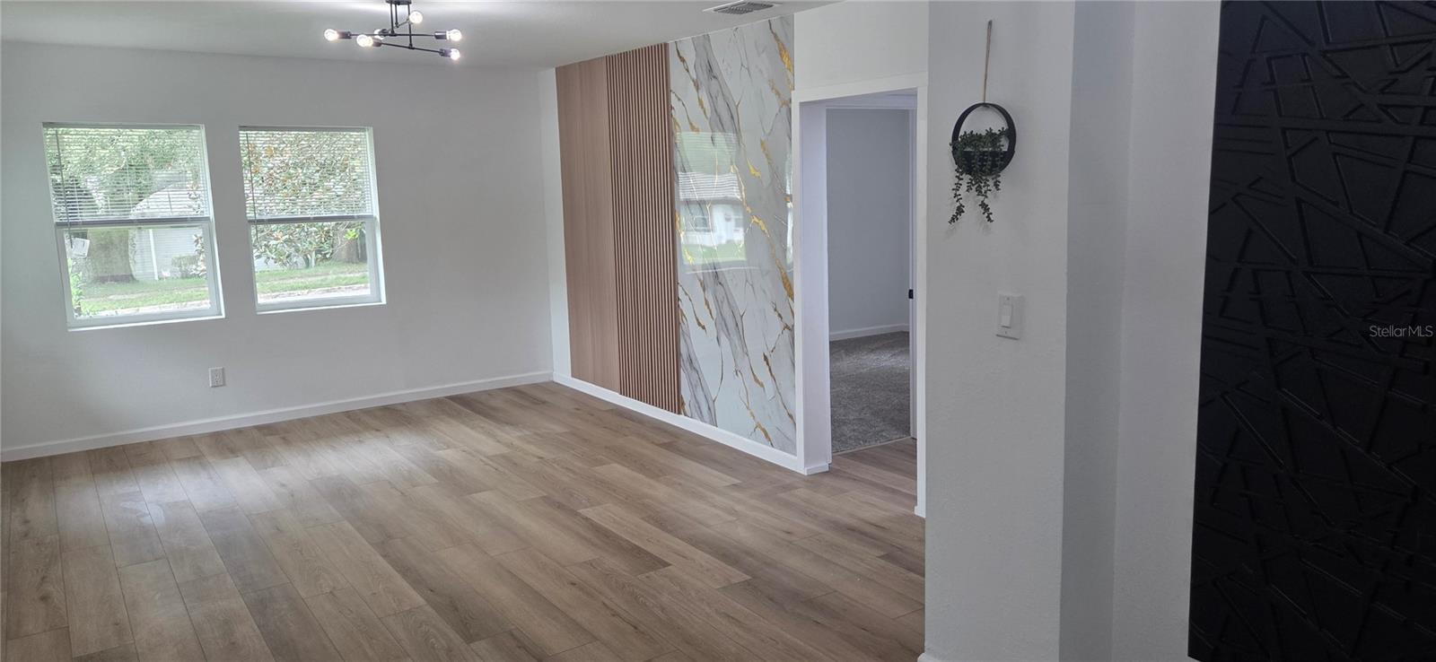 WYOMINA TER / CREST PARK - Residential