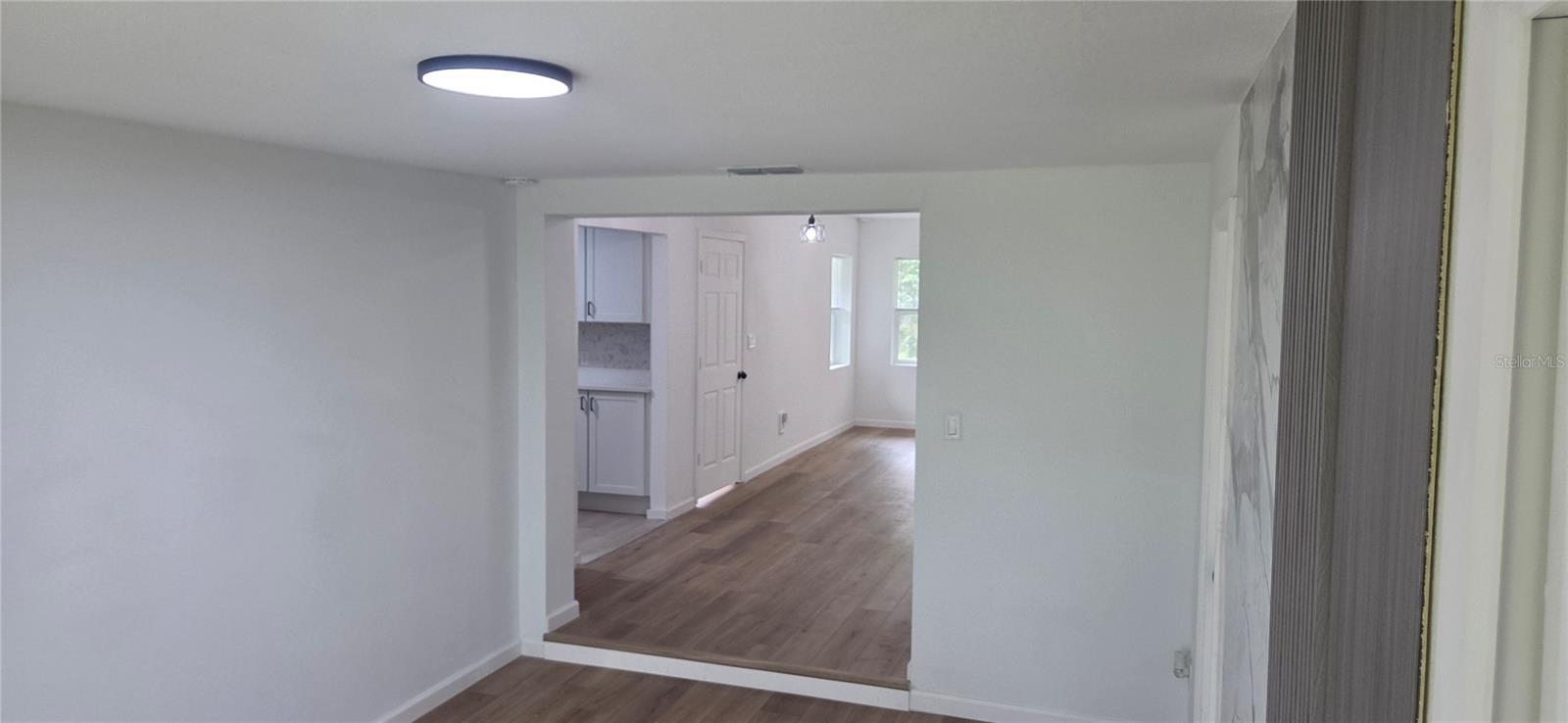 WYOMINA TER / CREST PARK - Residential