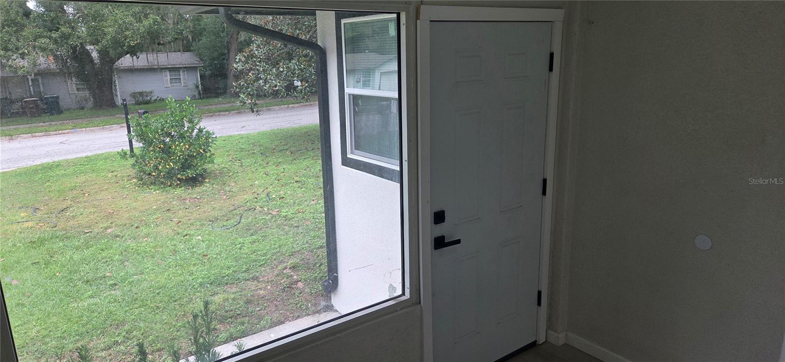 WYOMINA TER / CREST PARK - Residential