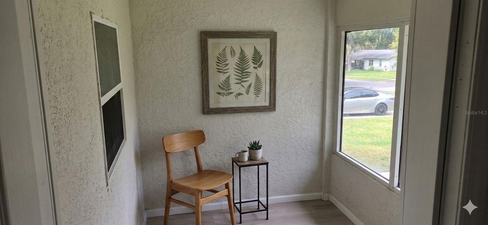 WYOMINA TER / CREST PARK - Residential