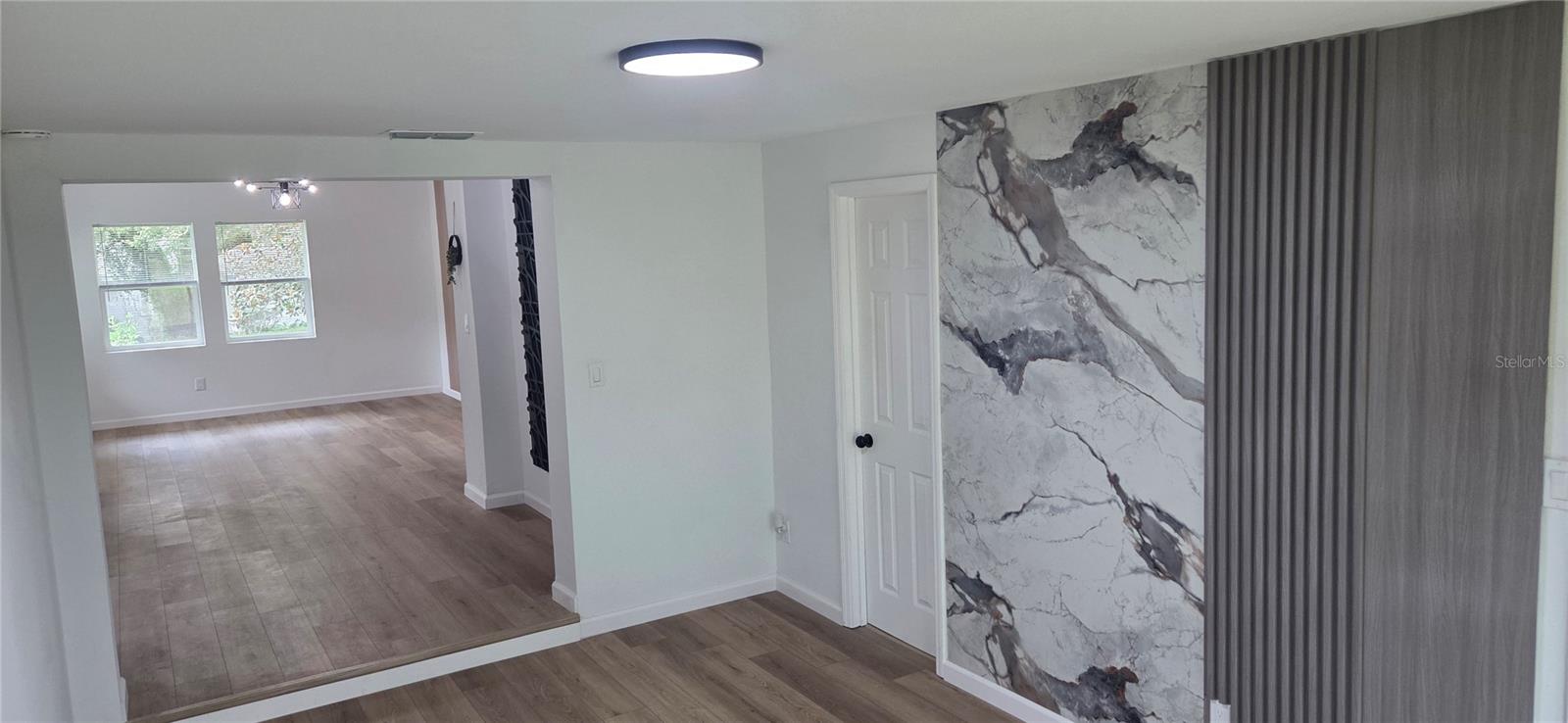 WYOMINA TER / CREST PARK - Residential