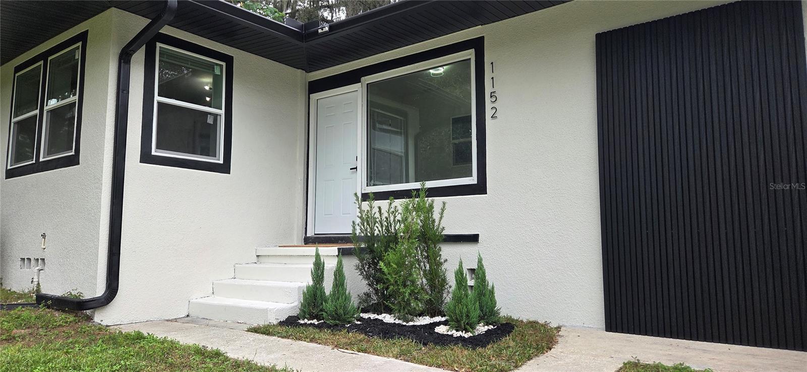 WYOMINA TER / CREST PARK - Residential