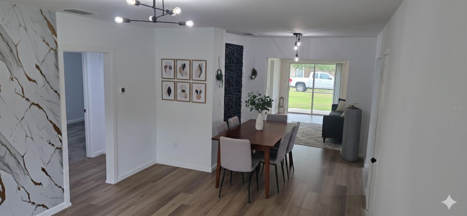 WYOMINA TER / CREST PARK - Residential