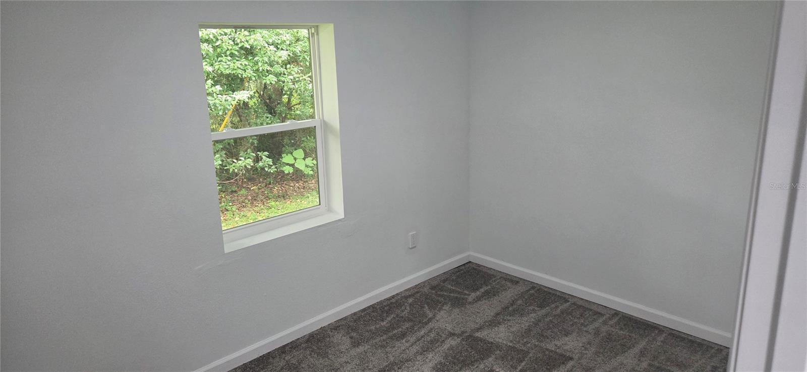 WYOMINA TER / CREST PARK - Residential