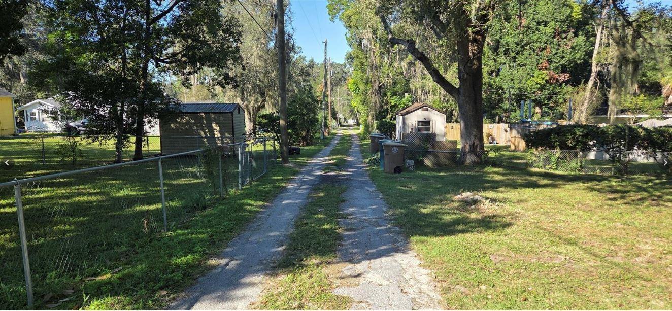 WYOMINA TER / CREST PARK - Residential