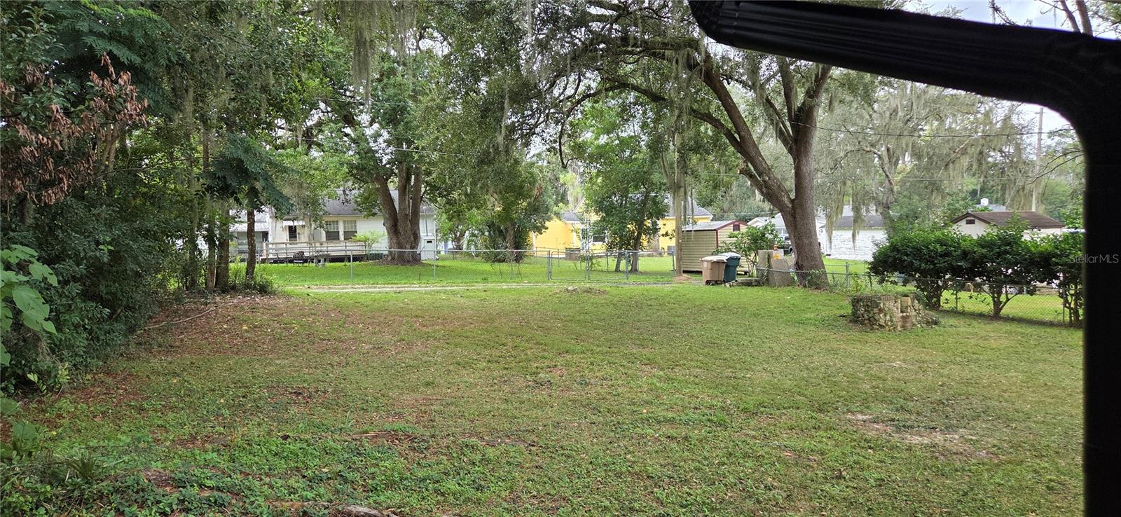 WYOMINA TER / CREST PARK - Residential