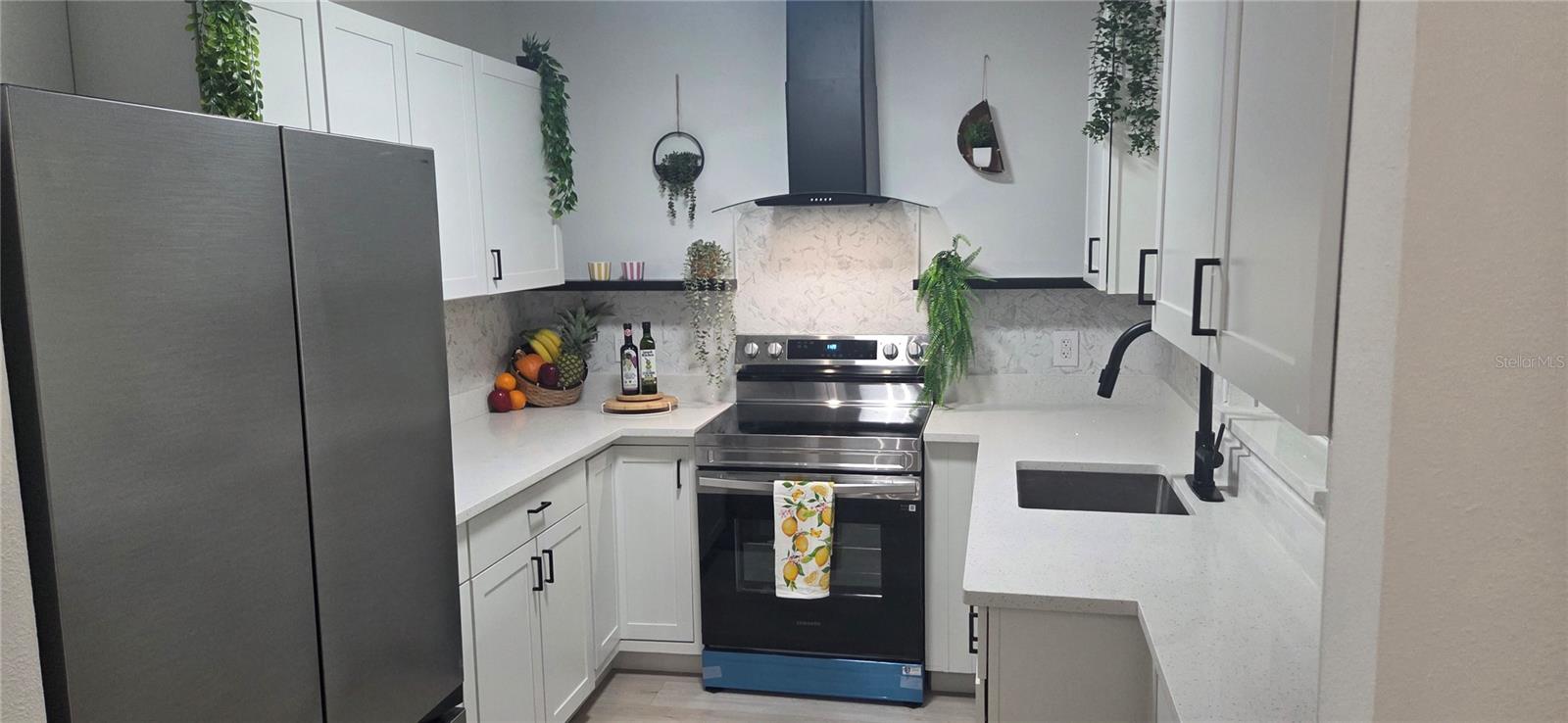 WYOMINA TER / CREST PARK - Residential